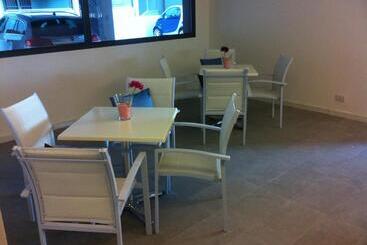 هتل Residence Ormeggio