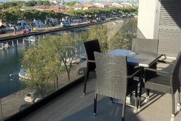 هتل Residence Ormeggio