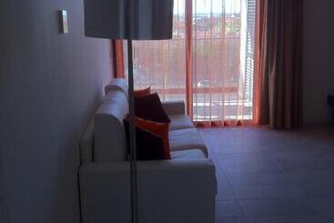 هتل Residence Ormeggio