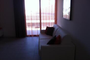 هتل Residence Ormeggio