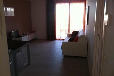 هتل Residence Ormeggio