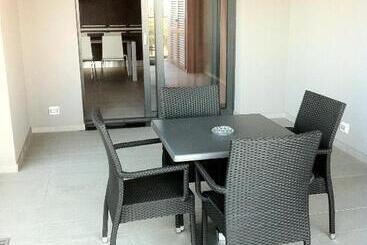 هتل Residence Ormeggio