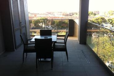هتل Residence Ormeggio