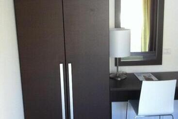 هتل Residence Ormeggio