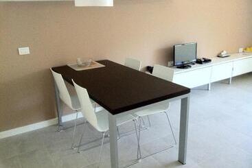 هتل Residence Ormeggio