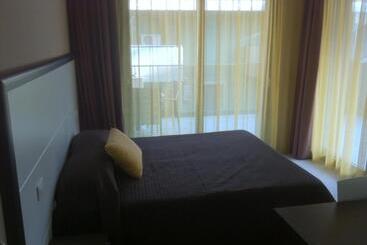 هتل Residence Ormeggio
