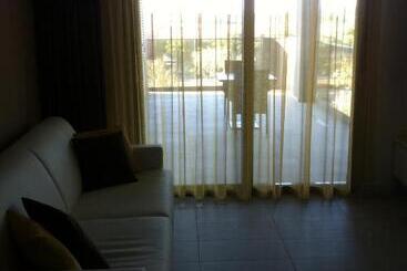 هتل Residence Ormeggio