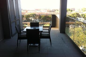 هتل Residence Ormeggio