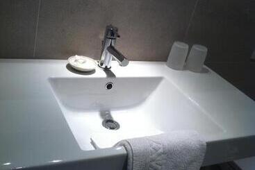 هتل Residence Ormeggio