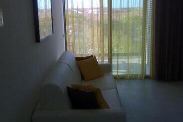 هتل Residence Ormeggio