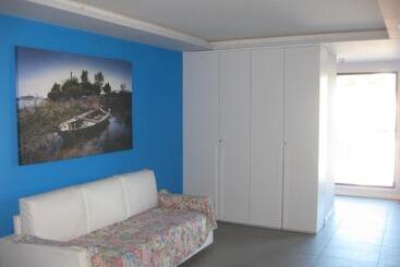 هتل Residence Ormeggio
