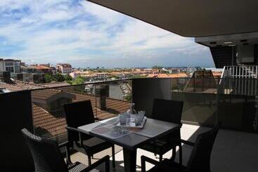 هتل Residence Ormeggio