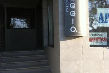 هتل Residence Ormeggio