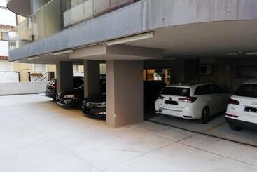 هتل Residence Ormeggio