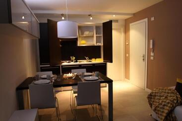هتل Residence Ormeggio
