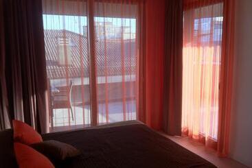 هتل Residence Ormeggio