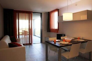 هتل Residence Ormeggio