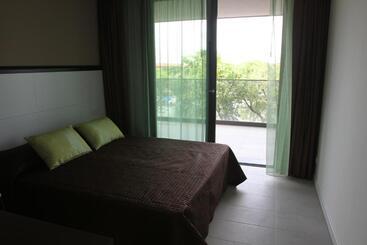هتل Residence Ormeggio