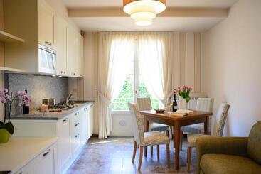 هتل Residence Ortensia