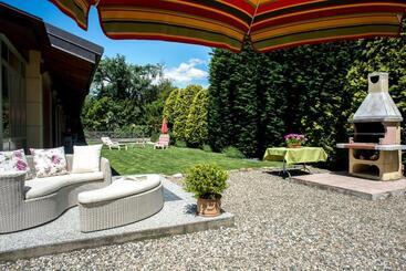 هتل Residence Ortensia