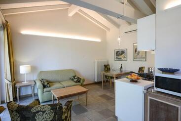 هتل Residence Ortensia