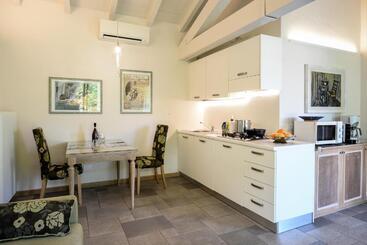 هتل Residence Ortensia
