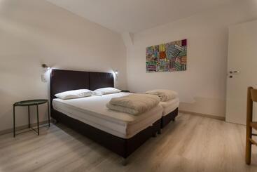 هتل Residence Parco Lago Di Garda