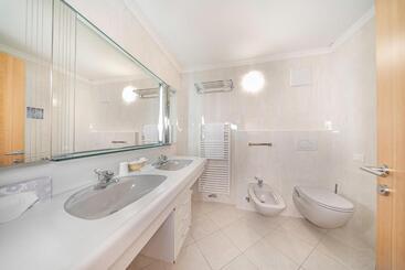 هتل Residence Villa Gran Baita