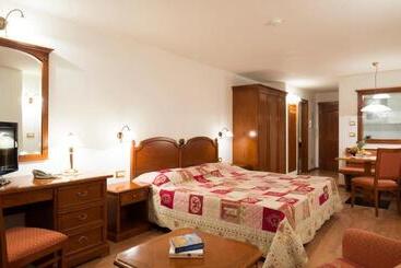 هتل Residence Villa Gran Baita