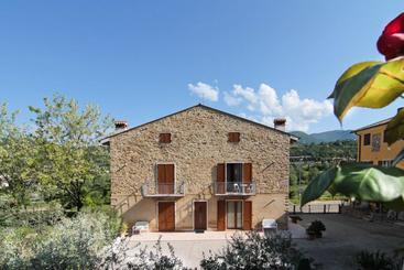 هتل Residence Corte Del Bosco