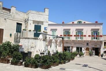 酒店 Residenza Dei Suoni