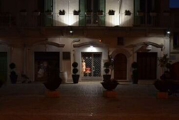 酒店 Residenza Dei Suoni
