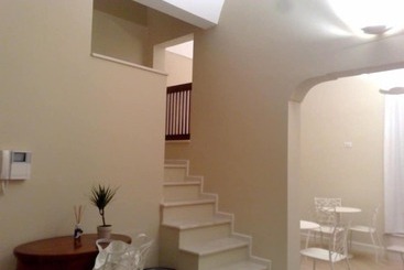 酒店 Residenza Dei Suoni