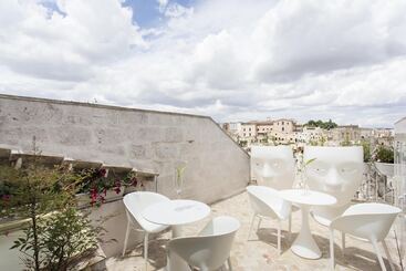 酒店 Residenza Dei Suoni