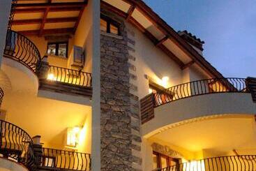 هتل Residenza Petrera