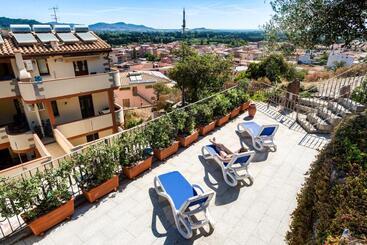 هتل Residenza Petrera