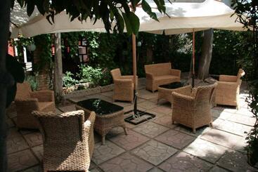 هتل Ristorante Solari