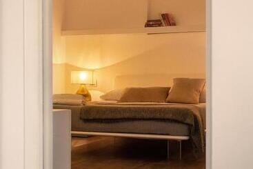 هتل Santo Stefano Luxury B&b