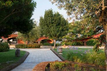 هتل Sarand Relais Adults Only