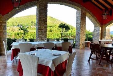 Sarand Relais Adults Only - Fondi