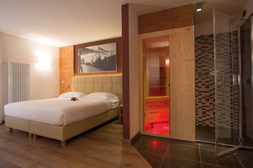 Sassdei My Active Suite - Andalo