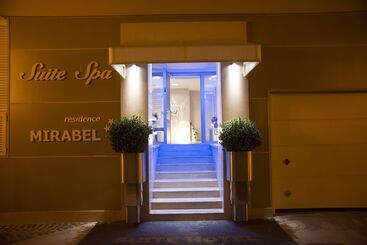 هتل Suite & Spa Mirabel