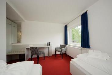 Hotel & Tagungszentrum Hessenkopf