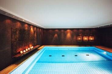 Thehotel At Lippischer Hof - Bad Salzuflen