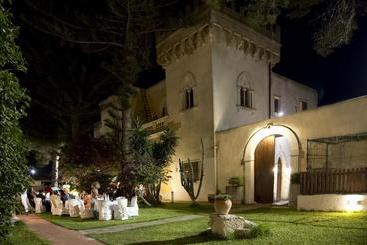 هتل Beb Villa Amodeo