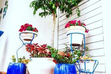 هتل Villa Cetta B&b