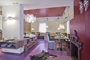 هتل Villa Kofler Wonderland Resort