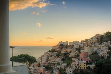 Villa Mary Suites - Positano