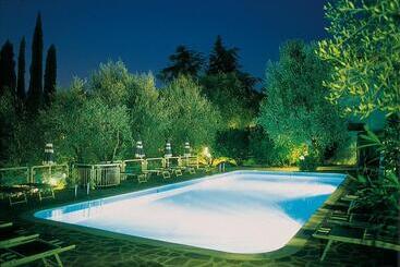 هتل Villa Orizzonte