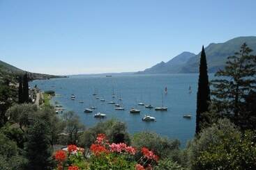 هتل Villa Orizzonte